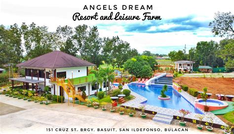 san ildefonso resort|Angels Dream Resort .